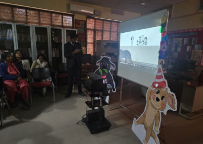 ASoSE Lajpat Nagar 01