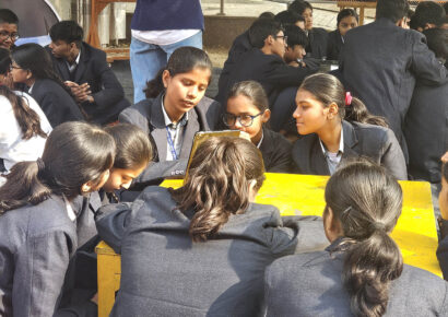 ASoSE Lajpat Nagar 07