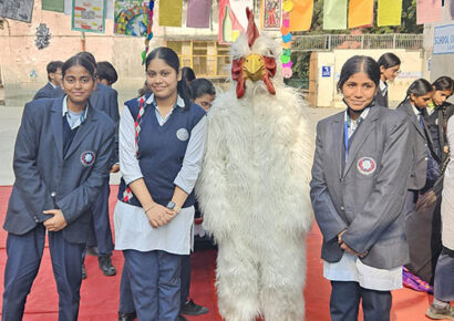 ASoSE Lajpat Nagar 08