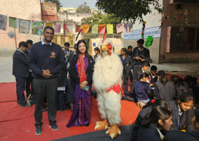 ASoSE Lajpat Nagar 10