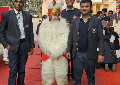 ASoSE Lajpat Nagar 11