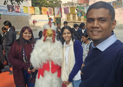 ASoSE Lajpat Nagar 12