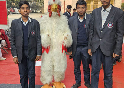 ASoSE Lajpat Nagar 16