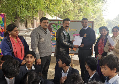 ASoSE Lajpat Nagar 17