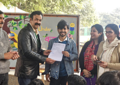 ASoSE Lajpat Nagar 19