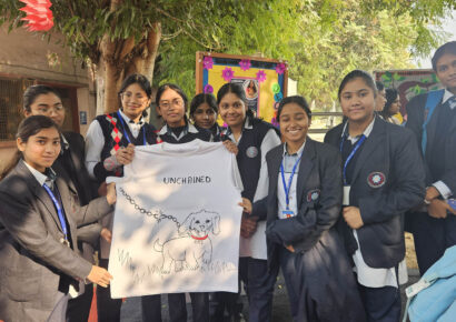 ASoSE Lajpat Nagar 20