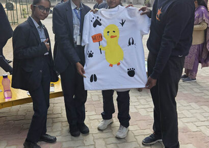 ASoSE Lajpat Nagar 22