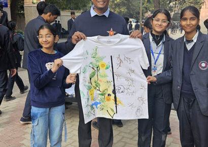 ASoSE Lajpat Nagar 23