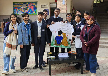 ASoSE Lajpat Nagar 25