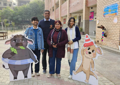 ASoSE Lajpat Nagar 26