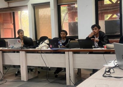 CIET 1st Workshop 5
