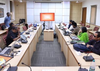 CIET 2nd Workshop 4