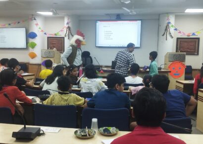 CIET 3rd Workshop 5