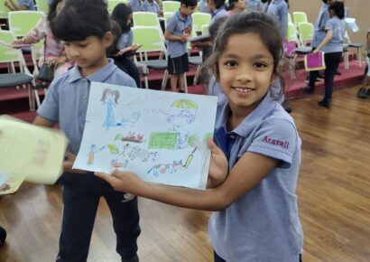 Workshop Pathways World School 12