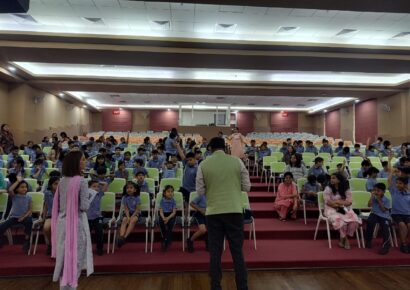 Workshop Pathways World School 13