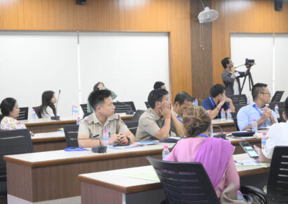 Workshop on Animal Protection Laws 03
