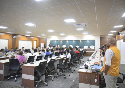Workshop on Animal Protection Laws 04