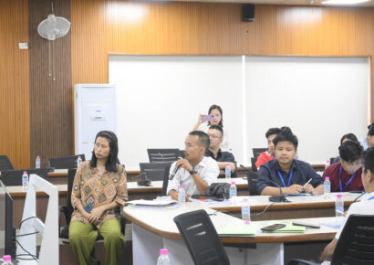 Workshop on Animal Protection Laws 06