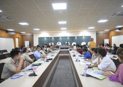 Workshop on Animal Protection Laws 08