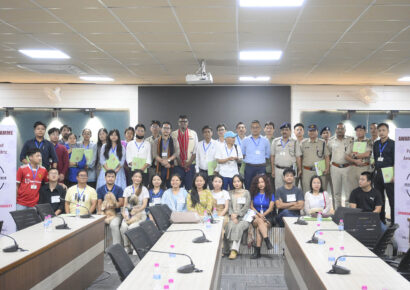 Workshop on Animal Protection Laws 09