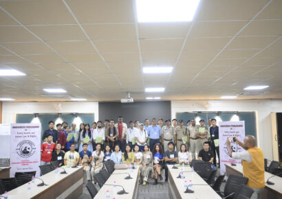 Workshop on Animal Protection Laws 10