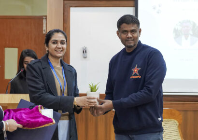 Christ University January 2025 01