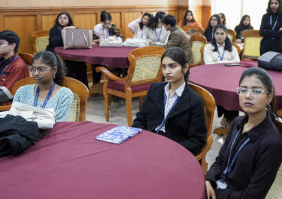 Christ University January 2025 03