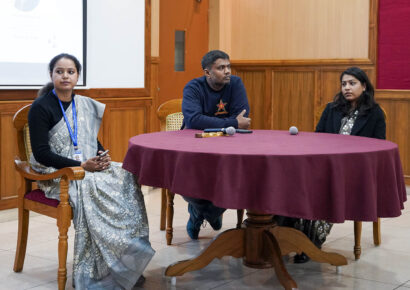 Christ University January 2025 04