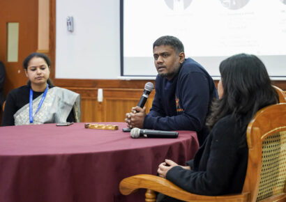 Christ University January 2025 05